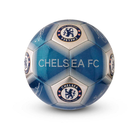 Team Merchandise Signature Football Chelsea 5