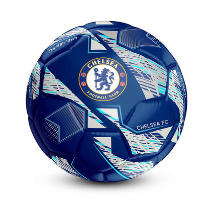 Team Merchandise Nimbus PVC Football Chelsea 5