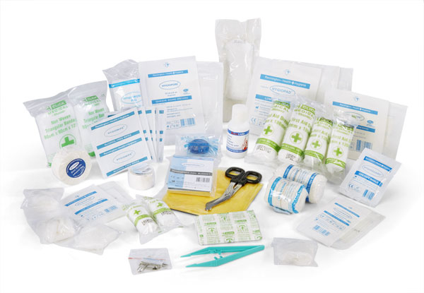Click - CLICK MEDICAL TEAM SPORTS REFILL -