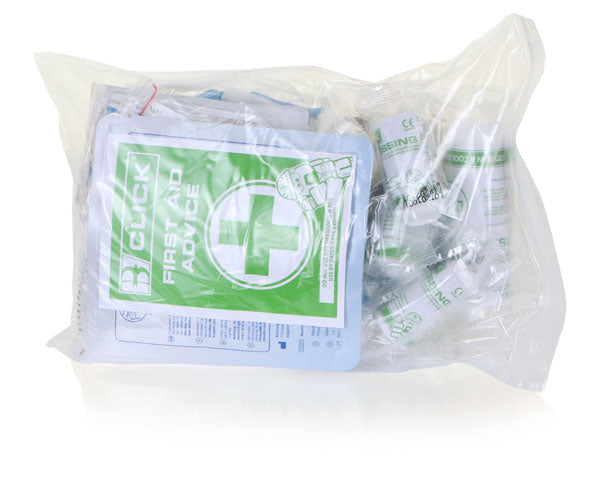Click - BSI SMALL REFILL (4401S) -