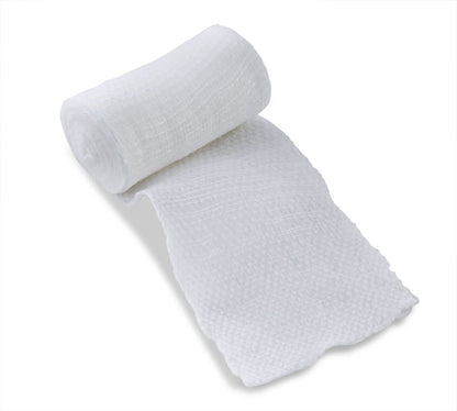 10x Click Medical Conforming Bandage ALL SIZES Sprains Injurys Cuts