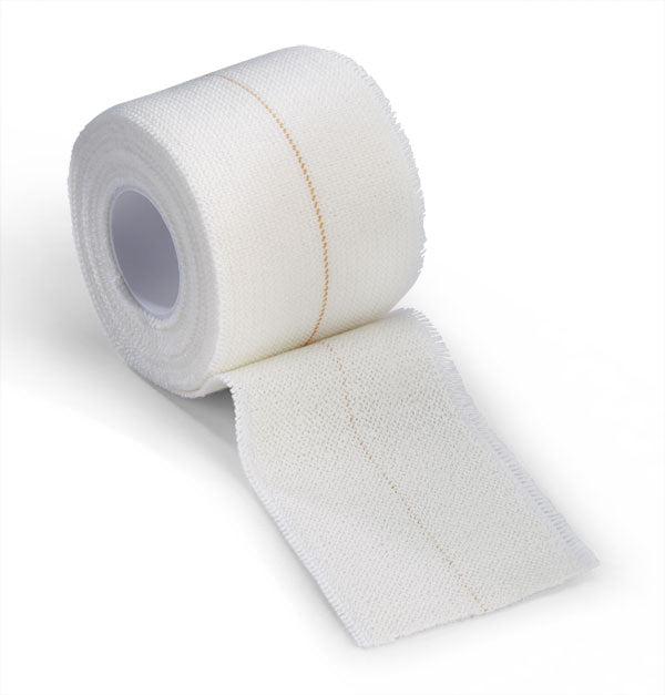 CLICK MEDICAL ELASTIC ADHESIVE BANDAGE 5CM X 4.5M PACK 10 WHITE