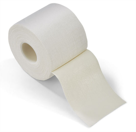 Click - HYGIO TAPE ZINC OXIDE TAPE 5cm x 10m -