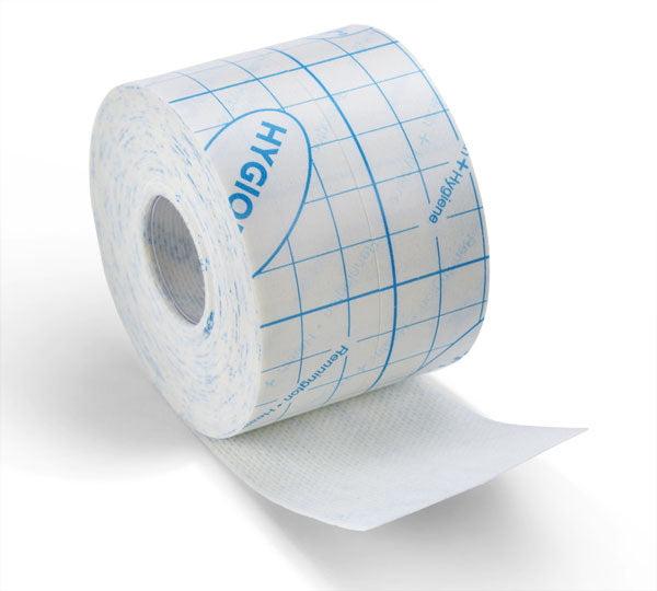 Click - CLICK MEDICAL DRESSING RETENTION SHEET 5cm X 10m -