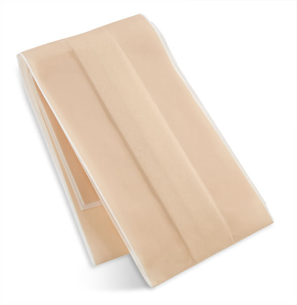 Click - CLICK MEDICAL DRESSING STRIP W/PROOF 6cm X 1m -