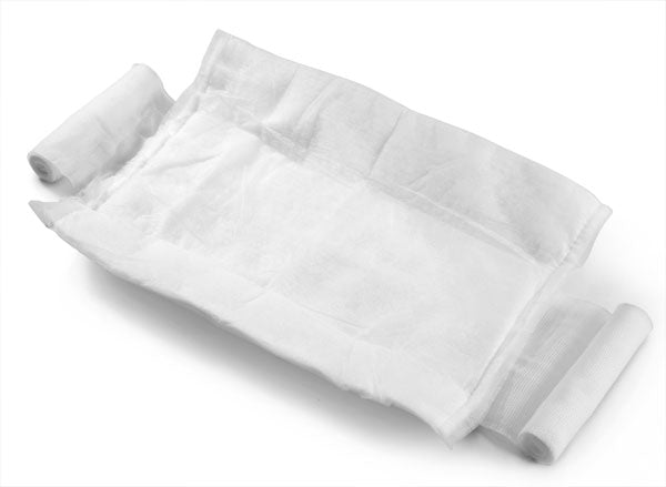 Click - CLICK MEDICAL AMBULANCE DRESSING NO 3 -