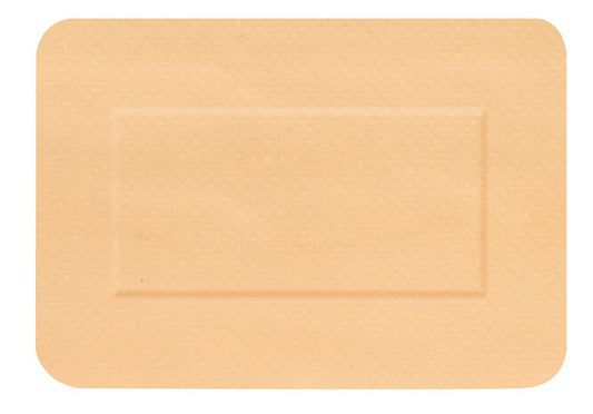Click - HYGIO PLAST WATERPROOF PLASTERS LARGE PATCH -
