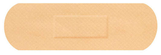 Click - HYGIO PLAST WATERPROOF PLASTERS SENIOR STRIP -