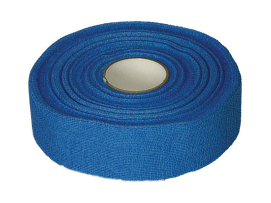 Click - FINGER TAPE BLUE 2.5CM X 27M -