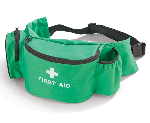 Click - CLICK MEDICAL SMALL BUM BAG WITH EXTRA POCKET -