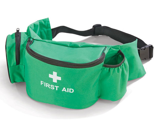 Click - CLICK MEDICAL SMALL BUM BAG WITH EXTRA POCKET -