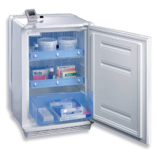 Click - PHARMACY FRIDGE 27LTR -