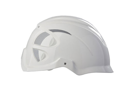 Centurion - NEXUS CORE SAFETY HELMET WHITE - White