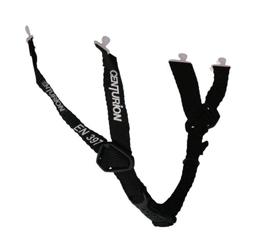 Centurion - EN 397 LINESMAN 4 POINT HARNESS -