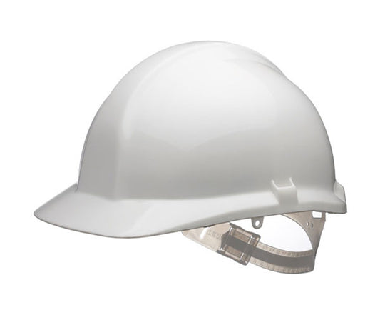 Centurion - 1125 SAFETY HELMET WHITE - White