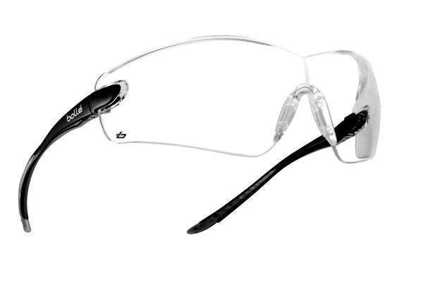 Bolle - BOLLE COBRA PC AS AF CLEAR - Clear