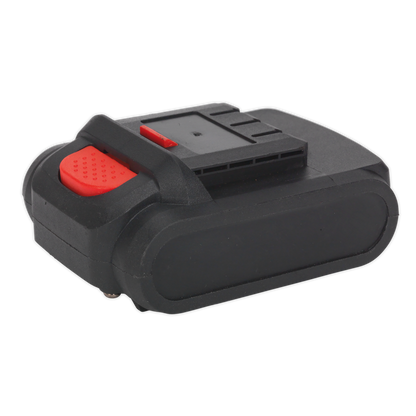 SEALEY - CP14VLDBP Power Tool Battery 14.4V 1.3Ah Lithium-ion for CP14VLD