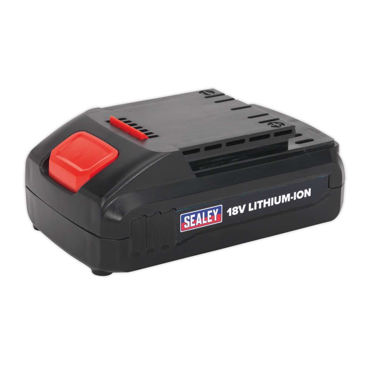 SEALEY - CP2518LBP Power Tool Battery 18V 1.3Ah Lithium-ion for CP2518L