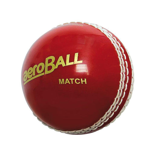 aero Senior Match Cricket Ball  Senior