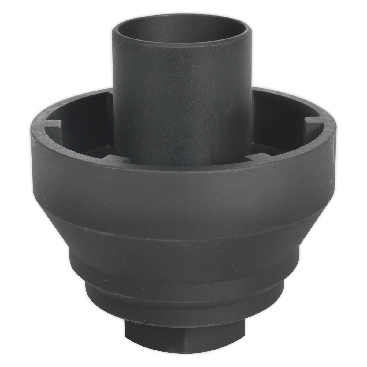 SEALEY - CV021 Axle Locknut Socket 133-145mm 3/4"Sq Drive