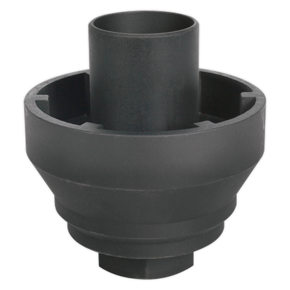 SEALEY - CV021 Axle Locknut Socket 133-145mm 3/4"Sq Drive