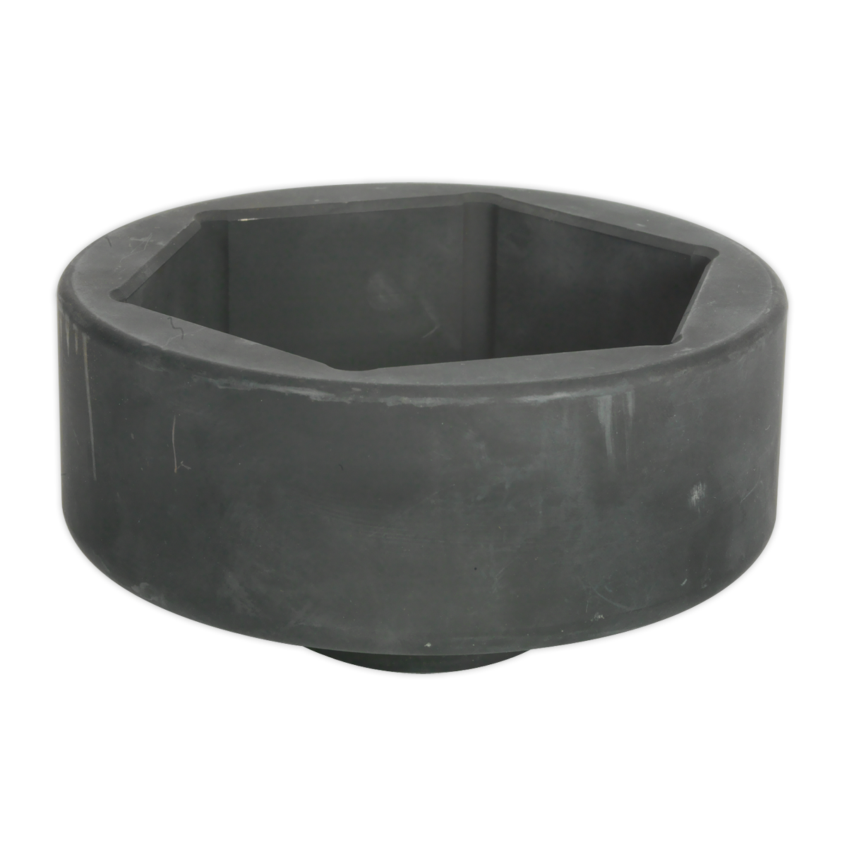 SEALEY - CV120 Impact Socket 120mm 1"Sq Drive Commercial
