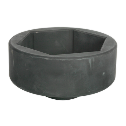 SEALEY - CV120 Impact Socket 120mm 1"Sq Drive Commercial