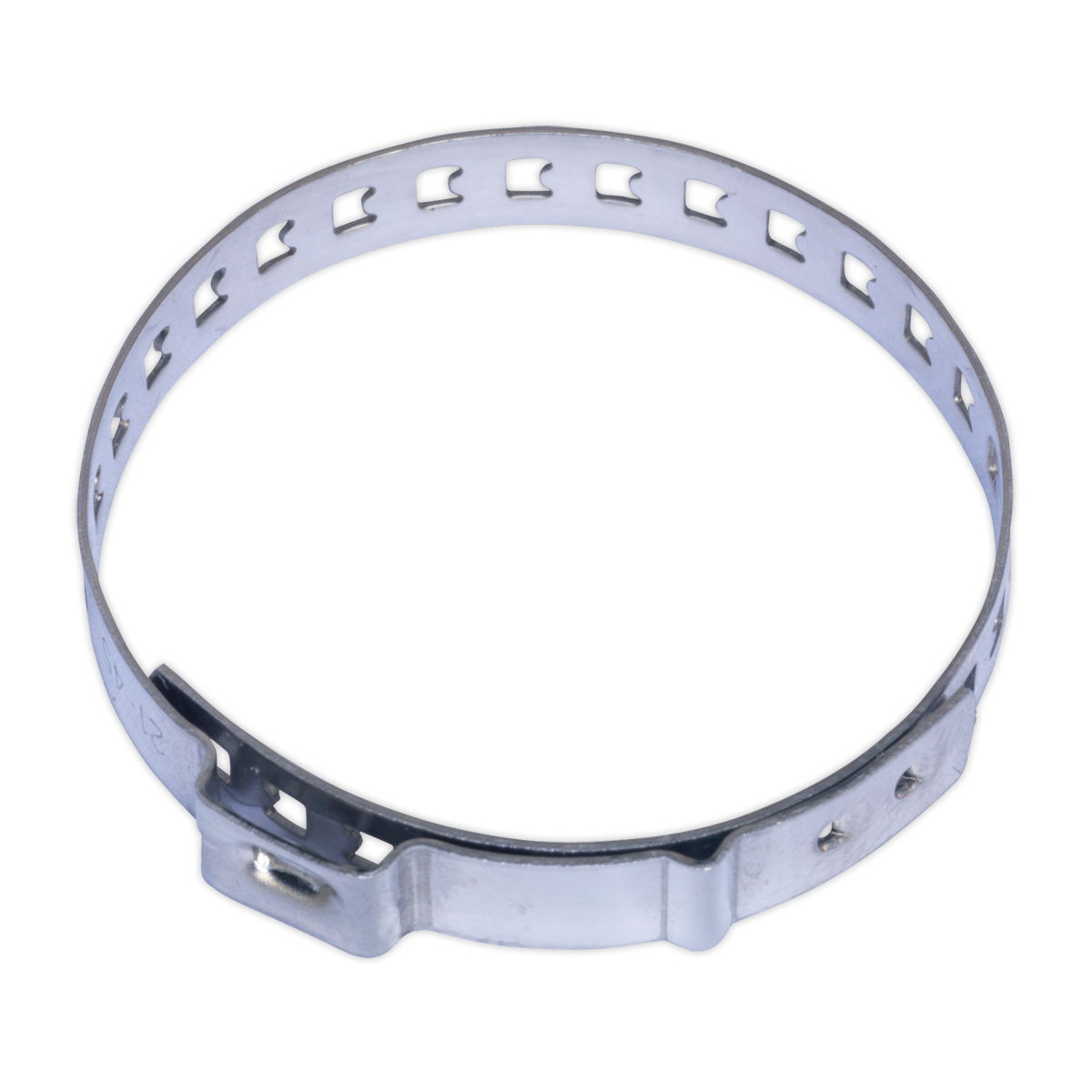 SEALEY - CVC01 CVJ Boot Ear Clamp �19-40mm Pack of 25