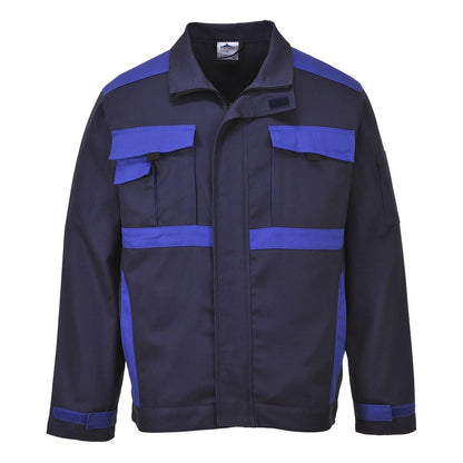 Portwest CW10NARXXXL -  sz 3XL Krakow Jacket - Navy