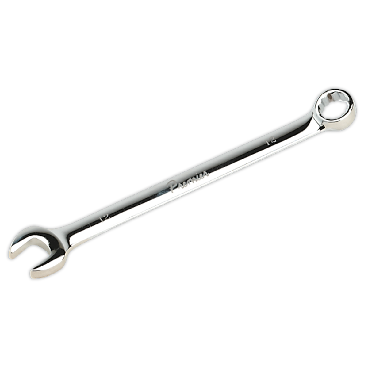 SEALEY - CW12 Combination Spanner 12mm