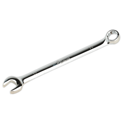 SEALEY - CW12 Combination Spanner 12mm