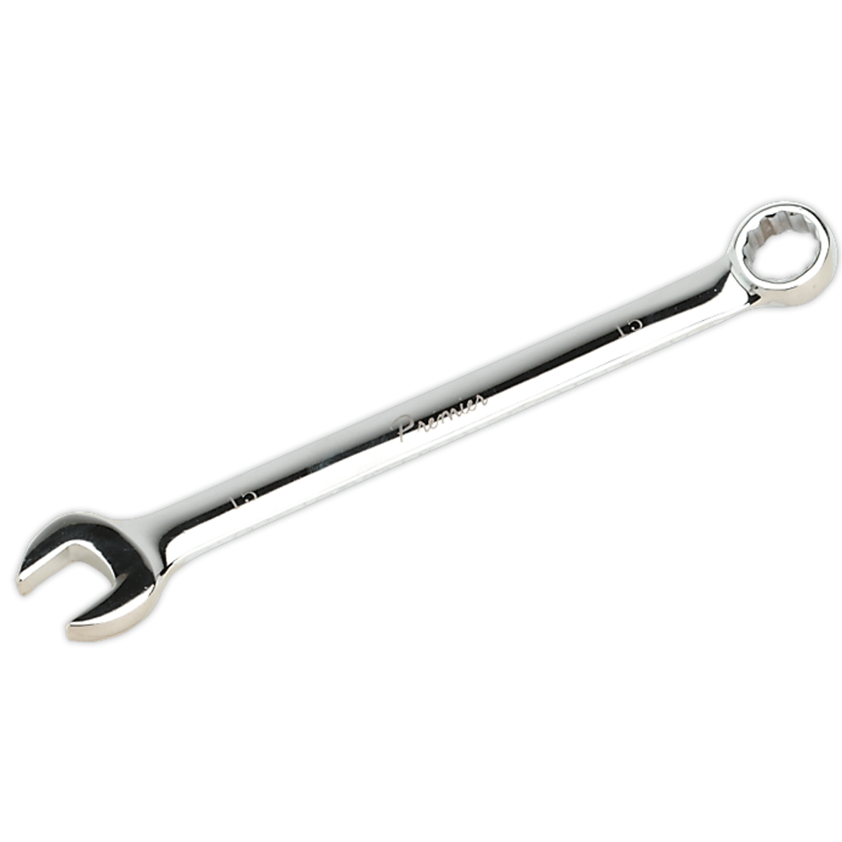 SEALEY - CW15 Combination Spanner 15mm