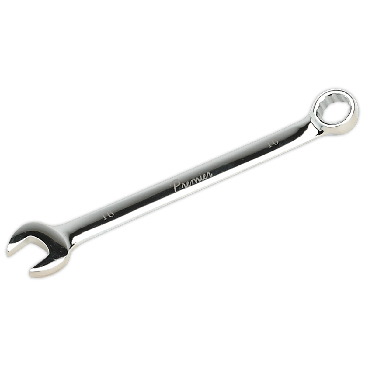 SEALEY - CW16 Combination Spanner 16mm