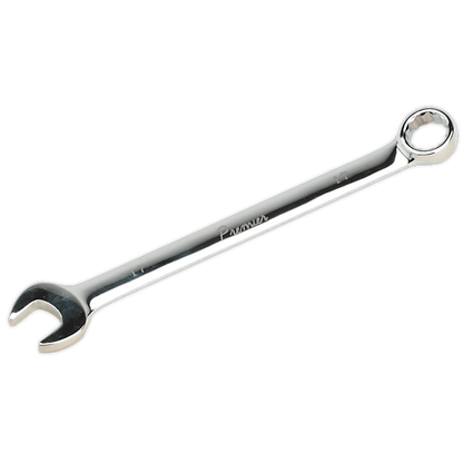 SEALEY - CW17 Combination Spanner 17mm