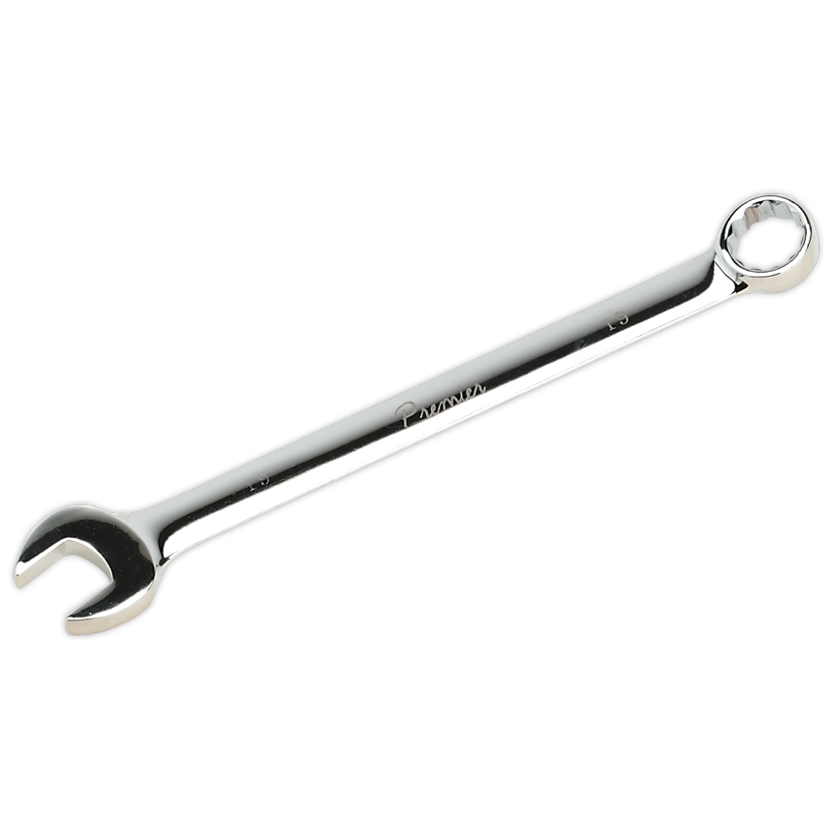 SEALEY - CW19 Combination Spanner 19mm