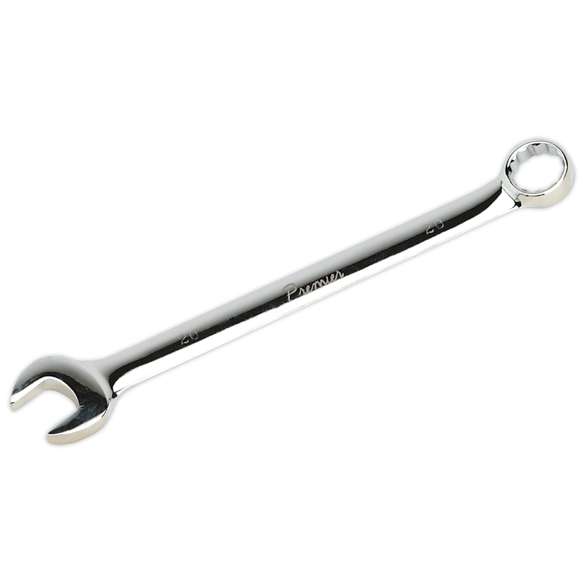 SEALEY - CW20 Combination Spanner 20mm