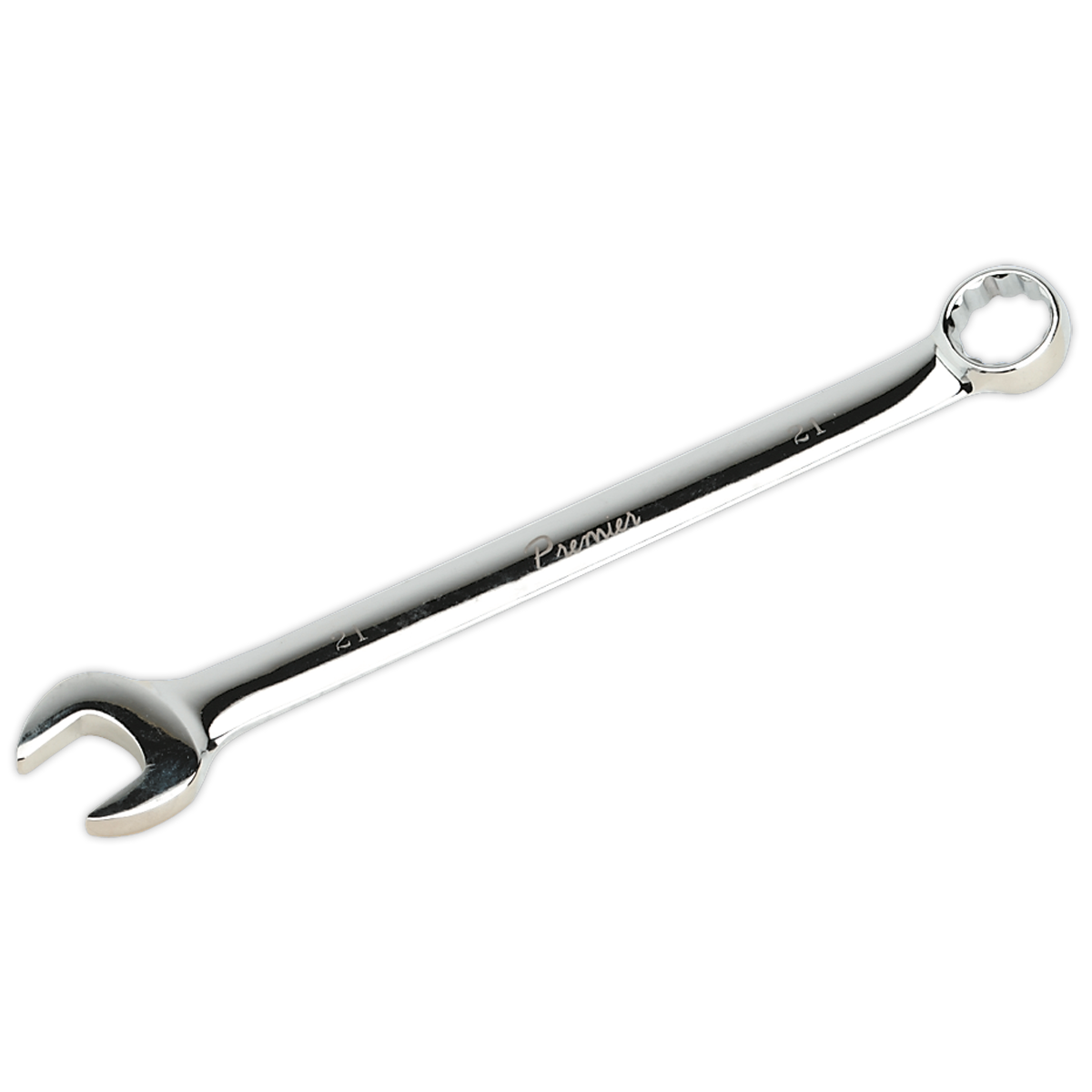 SEALEY - CW21 Combination Spanner 21mm