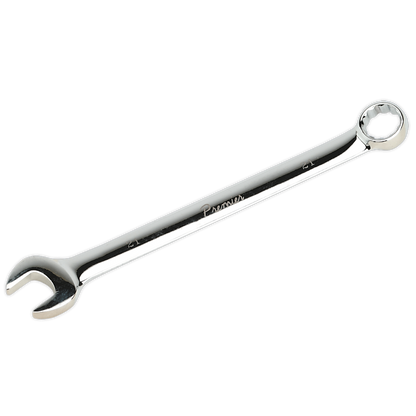 SEALEY - CW21 Combination Spanner 21mm