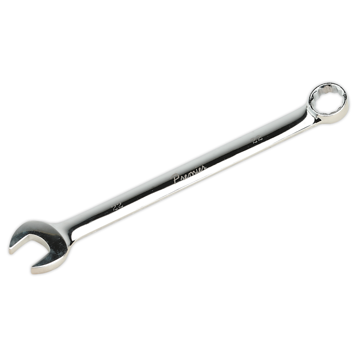 SEALEY - CW22 Combination Spanner 22mm