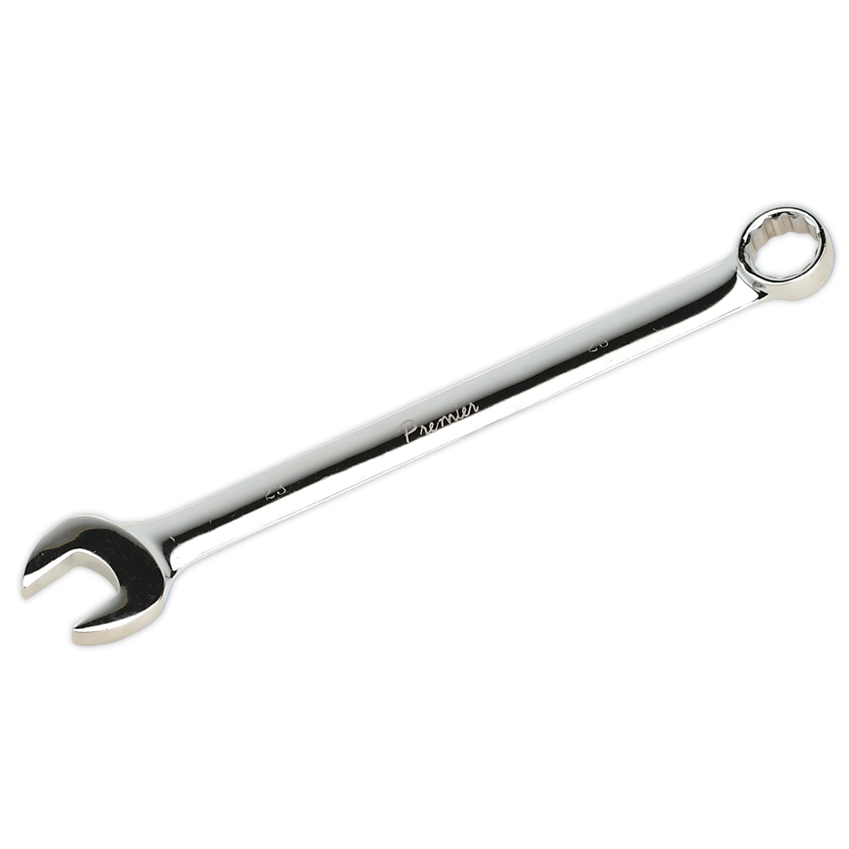 SEALEY - CW23 Combination Spanner 23mm