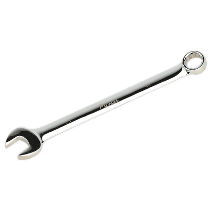SEALEY - CW23 Combination Spanner 23mm
