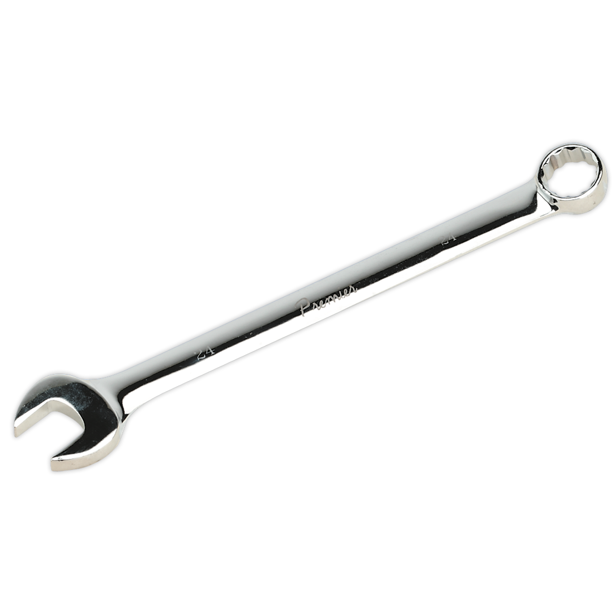 SEALEY - CW24 Combination Spanner 24mm