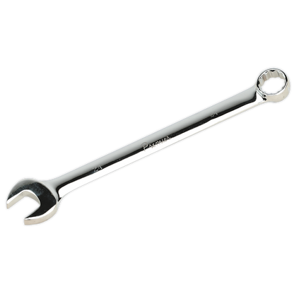 SEALEY - CW24 Combination Spanner 24mm