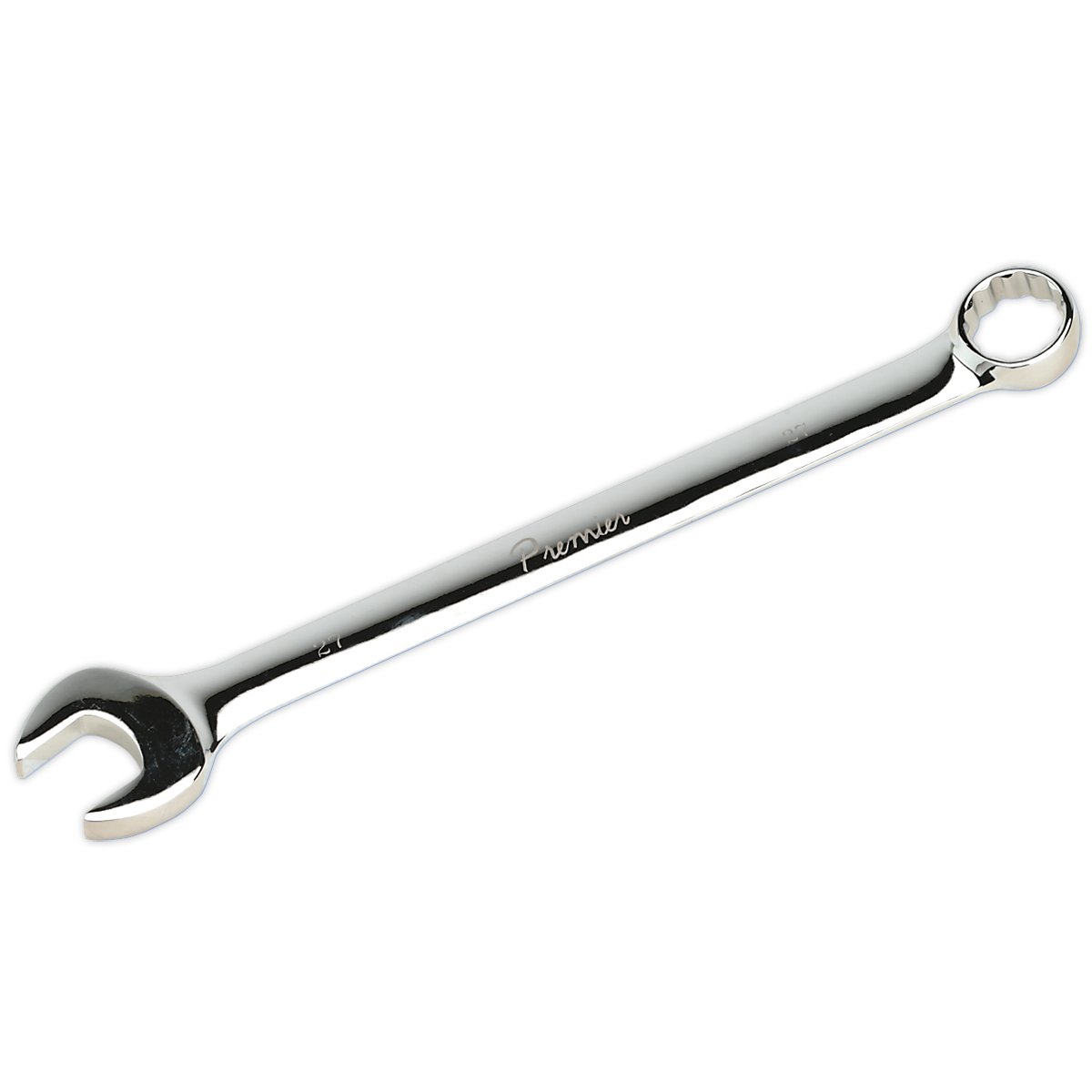 SEALEY - CW27 Combination Spanner 27mm