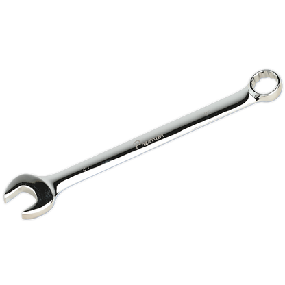 SEALEY - CW27 Combination Spanner 27mm