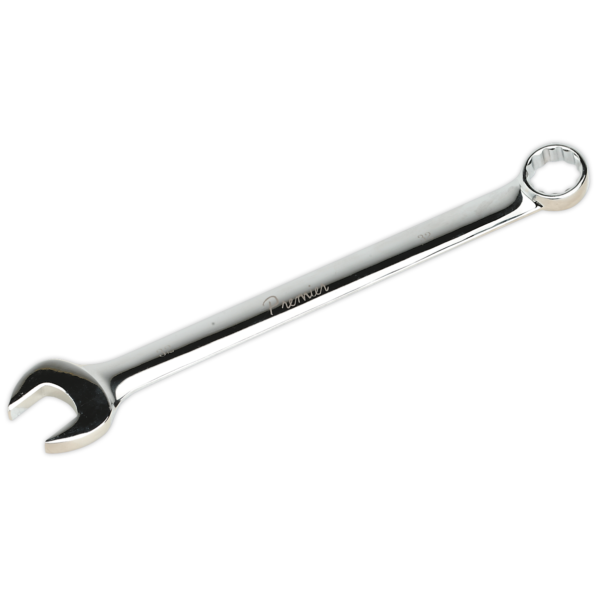 SEALEY - CW32 Combination Spanner 32mm