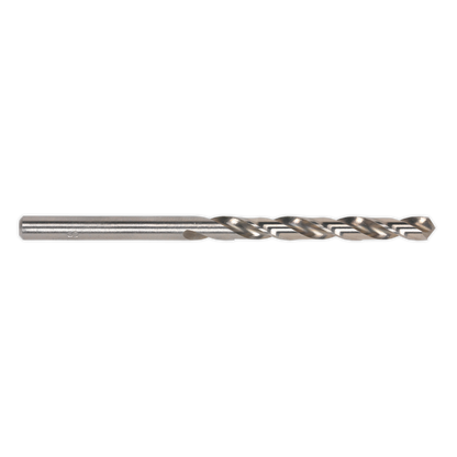 SEALEY - DB010FG HSS Fully Ground Drill Bit �1mm Pack of 10