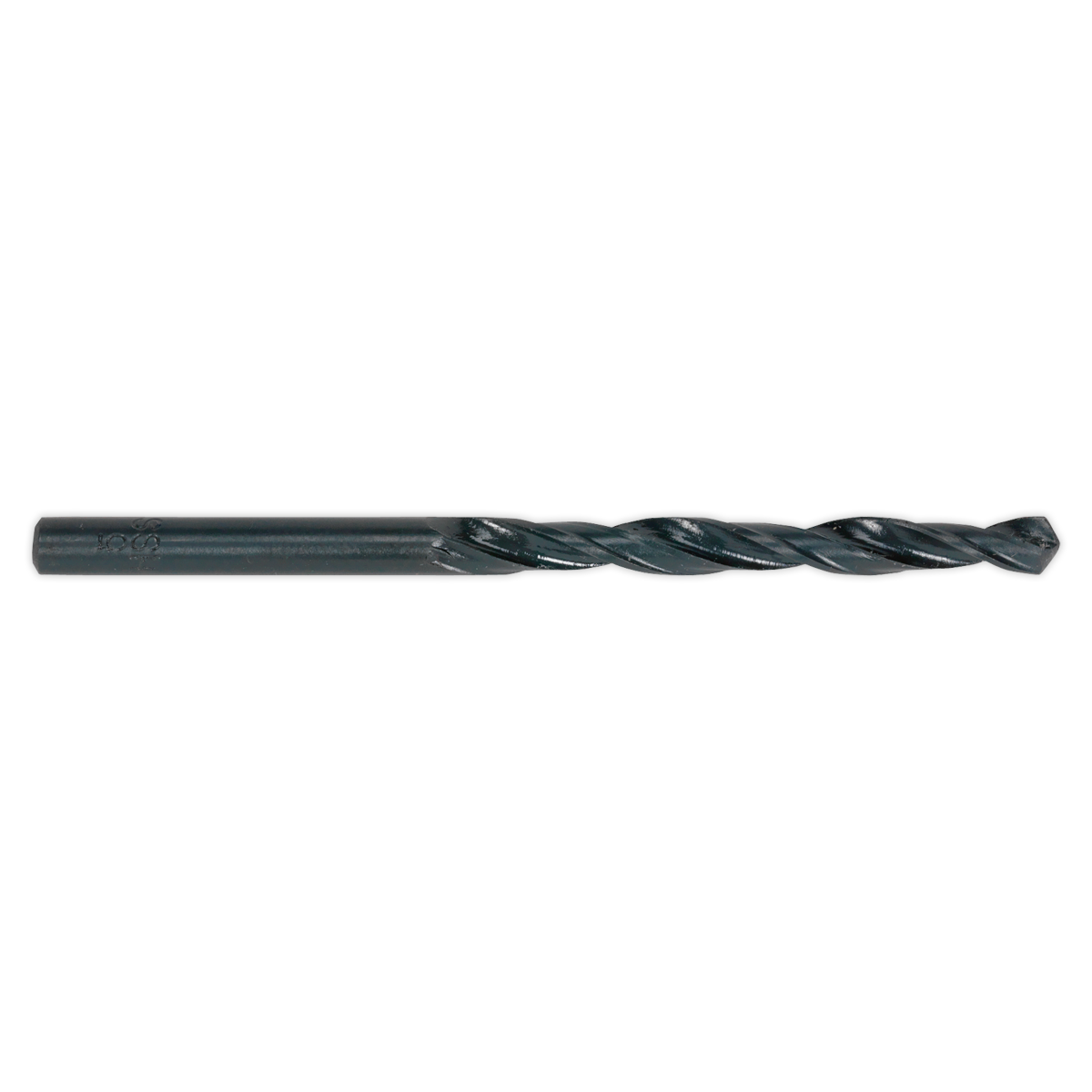 SEALEY - DB010RF HSS Roll Forged Drill Bit �1mm Pack of 10