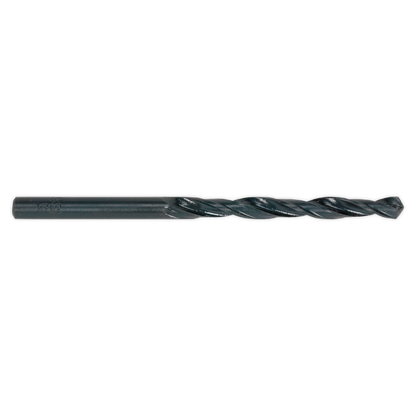 SEALEY - DB010RF HSS Roll Forged Drill Bit �1mm Pack of 10