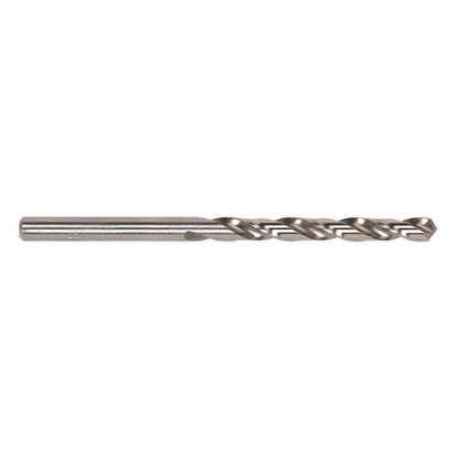 SEALEY - DB015FG HSS Fully Ground Drill Bit �1.5mm Pack of 10